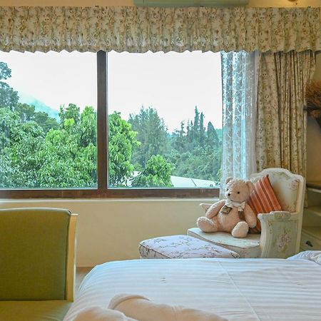 Swiss Valley Hip Resort Suan Phueng Zimmer foto
