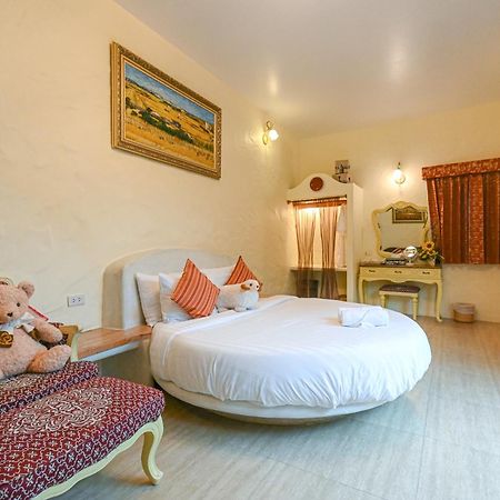 Swiss Valley Hip Resort Suan Phueng Zimmer foto