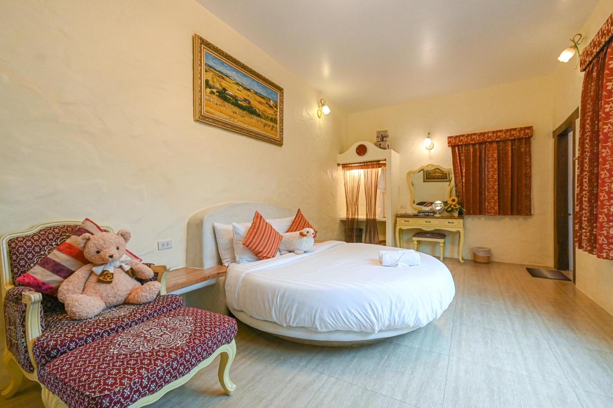Swiss Valley Hip Resort Suan Phueng Zimmer foto