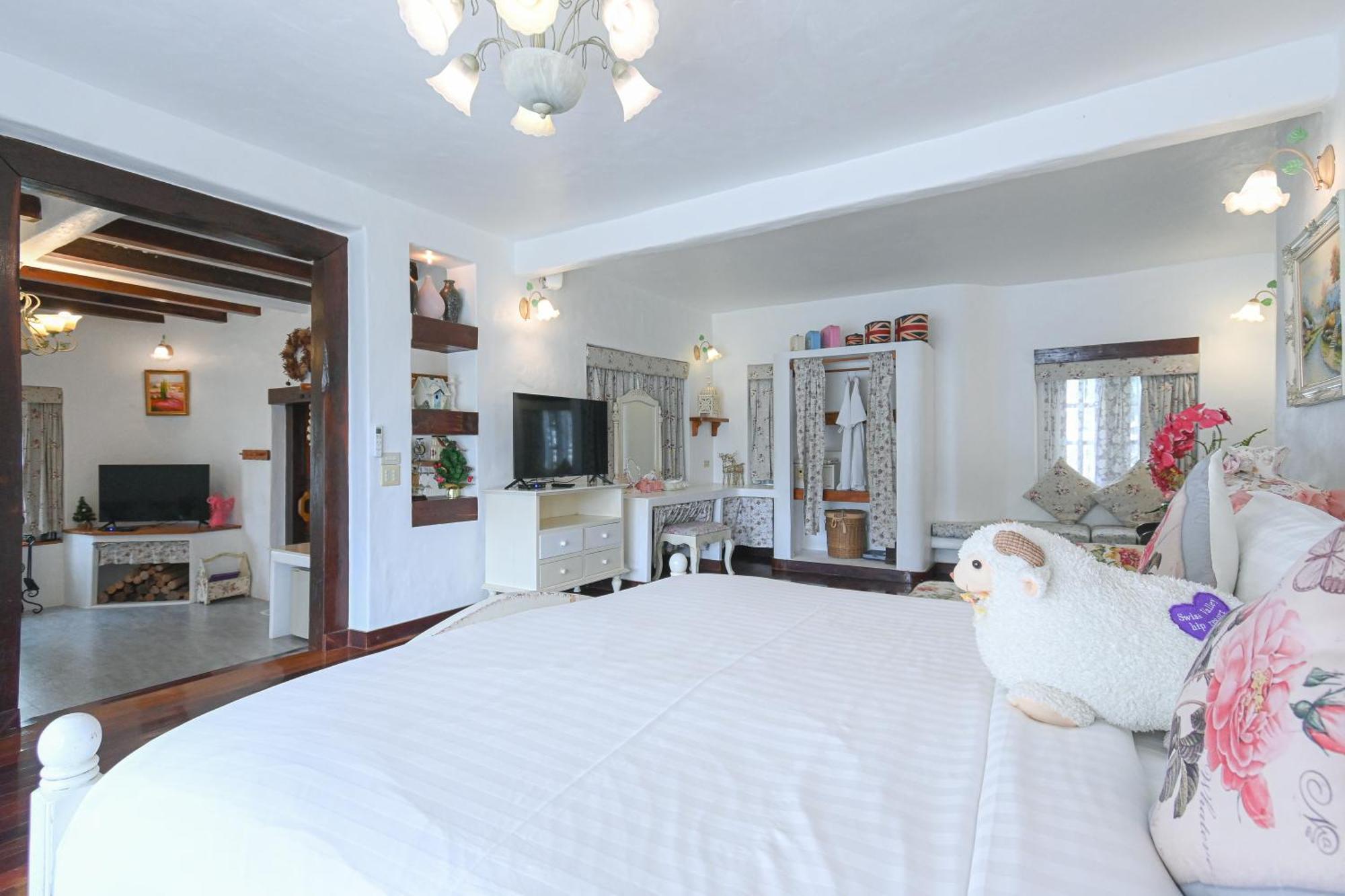 Swiss Valley Hip Resort Suan Phueng Zimmer foto