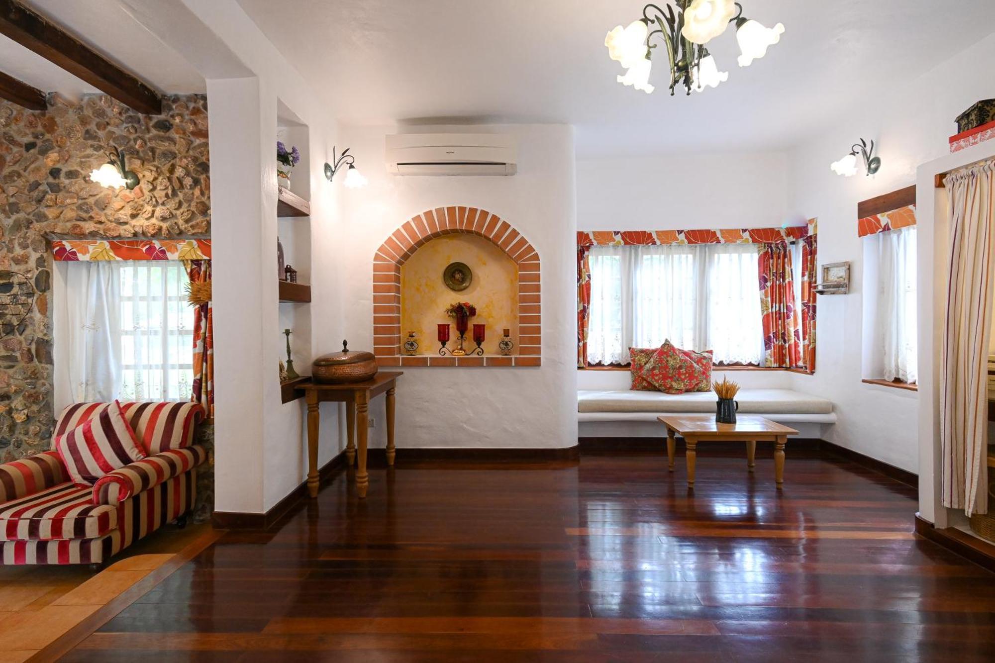 Swiss Valley Hip Resort Suan Phueng Zimmer foto