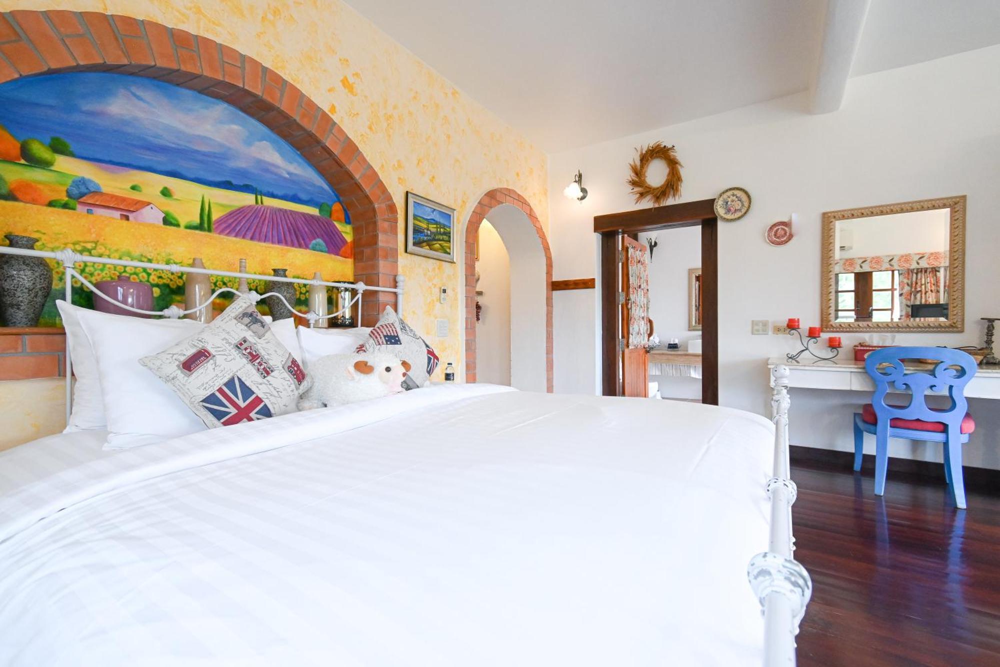 Swiss Valley Hip Resort Suan Phueng Zimmer foto